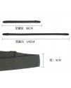 純黑色結他背帶 / 小結他 背帶 純黑色結他背帶 / 小結他 背帶