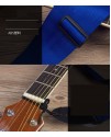 純黑色結他背帶 / 小結他 背帶 純黑色結他背帶 / 小結他 背帶