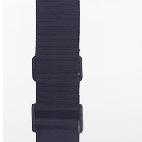 純黑色結他背帶 / 小結他 背帶