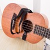 小結他背帶 UKULELE 背帶 掛勾背帶 純色