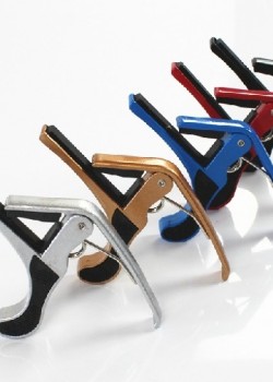 ST 結他變調夾 CAPO 