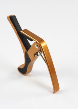 ST 結他變調夾 CAPO 