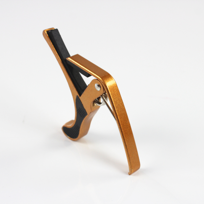 ST 結他變調夾 CAPO 