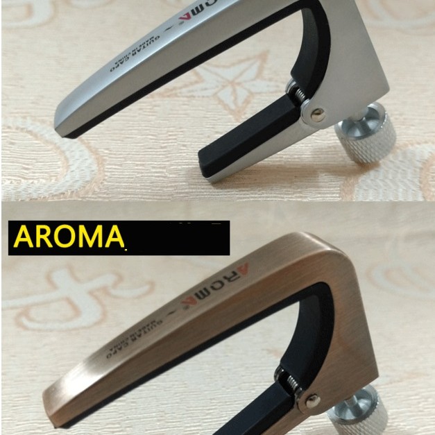 AROMA AC-11 結他變調夾 