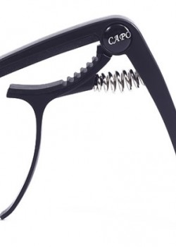 CS-1 結他 變調夾 移調夾 CAPO 