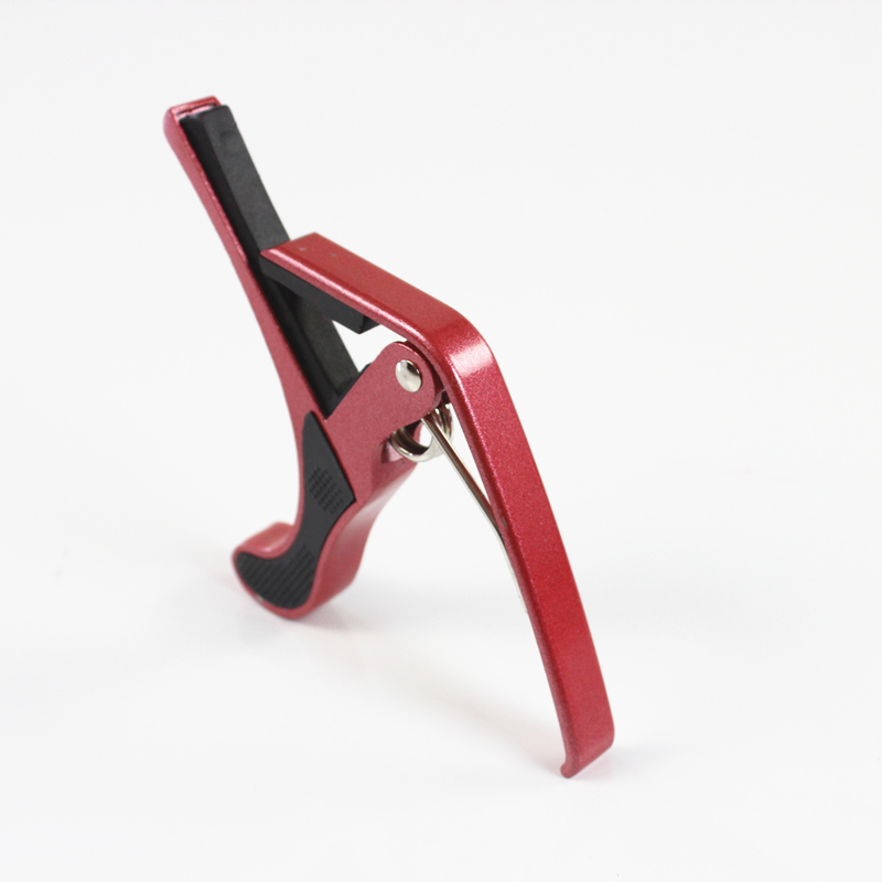 ST 結他變調夾 CAPO 