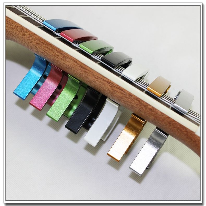 ST2  結他變調夾  CAPO 