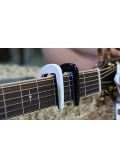 Alice 木結他通用 變調夾 A007M CAPO