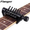Flanger FA-20 多功能結他變調夾 