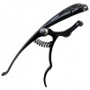 金屬豹子型 結他變調夾 Leopard CAPO