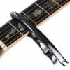 金屬豹子型 結他變調夾 Leopard CAPO