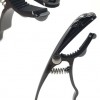 金屬豹子型 結他變調夾 Leopard CAPO