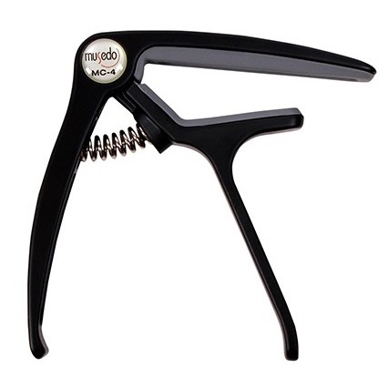 MC-4 古典結他 變調夾 移調夾 CAPO 