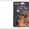 MC-4 古典結他 變調夾 移調夾 CAPO 