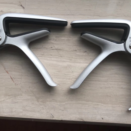 MC-6 古典結他 變調夾 移調夾 CAPO 