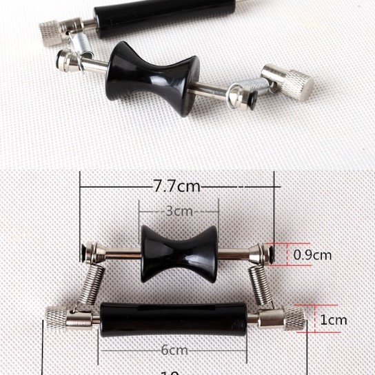 滑動 結他變調夾 ROLLING CAPO