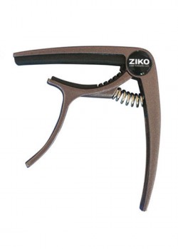 ZIKO DC03 金屬結他變調夾