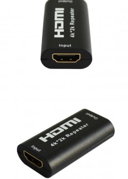 HDMI 延長器  HDMI Repeater 信號放大器