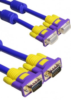 電腦 VGA 連接線 1.5米