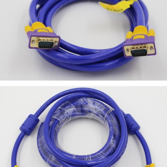 電腦 VGA 連接線 1.5米