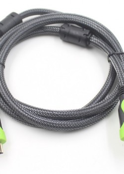 HDMI線 連接線 HDMI TV CABLE 1.5米