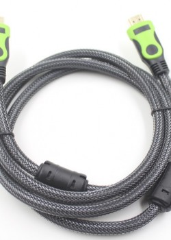 HDMI線 連接線 HDMI TV CABLE 1.5米