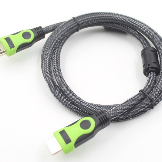 HDMI線 連接線 HDMI TV CABLE 1.5米