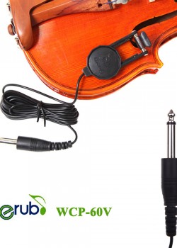 Cherub WCP-60V 小提琴 外置拾音器