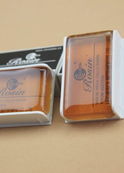 ROSIN 提琴 松香