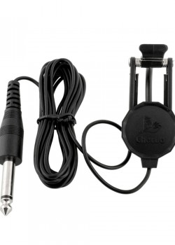 Cherub WCP-60V 小提琴 外置拾音器
