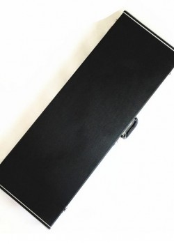 電結他 皮面硬盒