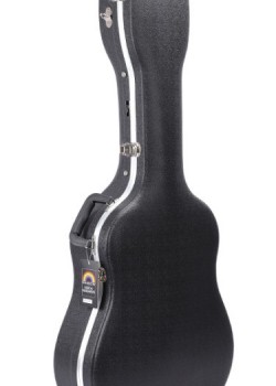 41吋 ABS 木結他硬盒 ABS Guitar Hard case