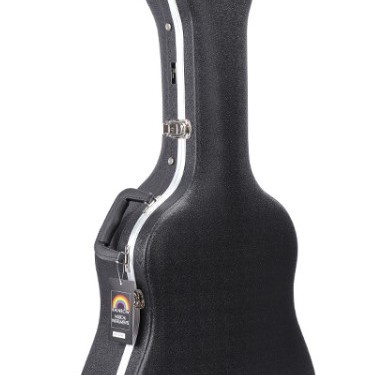 41吋 ABS 木結他硬盒 ABS Guitar Hard case