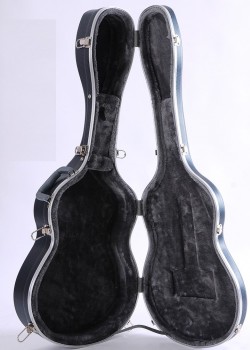 41吋 ABS 木結他硬盒 ABS Guitar Hard case