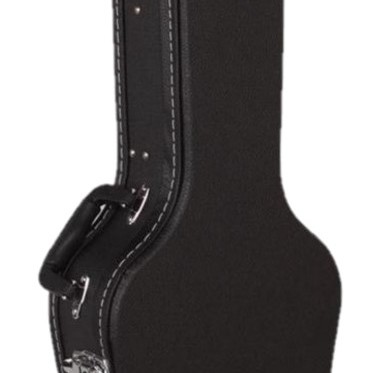 41吋 木結他硬盒 Guitar Hard case