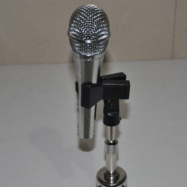 FP MICROPHONE 有線咪