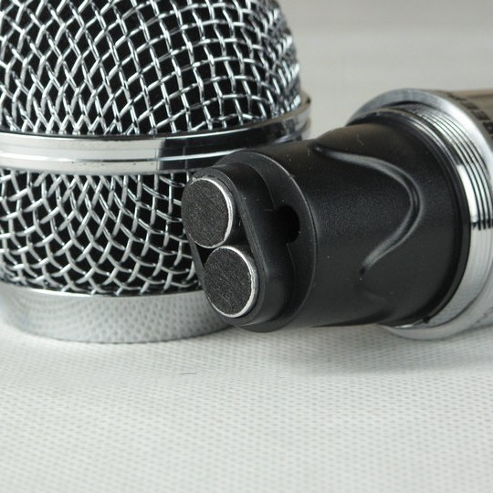 FP MICROPHONE 有線咪