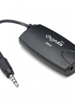 Cherub GB2i 結他手機連接器