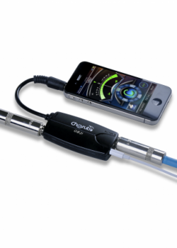 Cherub GB2i 結他手機連接器