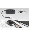 Cherub GB2i 結他手機連接器
