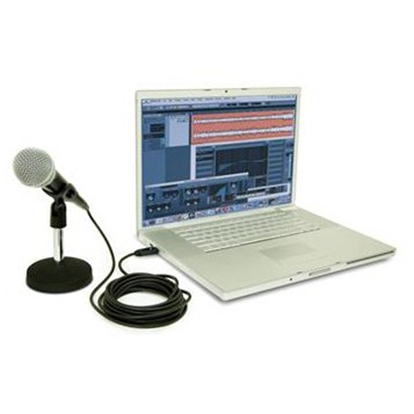 USB Microphone Cable USB 連接線 錄音專用