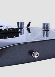 JOYO JA-03 METAL 電結他耳機音箱模擬器