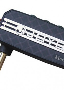 JOYO JA-03 METAL 電結他耳機音箱模擬器