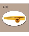 金屬 卡祖笛 KAZOO