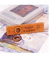柚木木質 卡祖笛 KAZOO