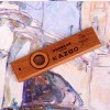 柚木木質 卡祖笛 KAZOO