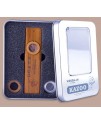 柚木木質 卡祖笛 KAZOO