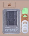柚木木質 卡祖笛 KAZOO