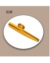 金屬 卡祖笛 KAZOO