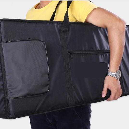 普及 61鍵 電子琴袋 keyboards bag